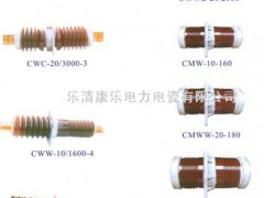 高压母线穿墙套管