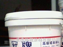 重庆丙烯酸聚氯酯涂料