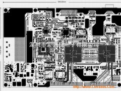 PCB抄板(图)