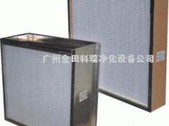 厦门中效过滤器-厦门高效过滤器-初效过滤器