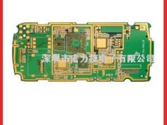 线路板pcb克隆项目