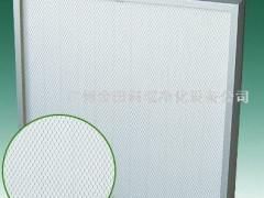 KLC-清远高效过滤器、广东清远中效过滤器、清远初效过滤器尘网