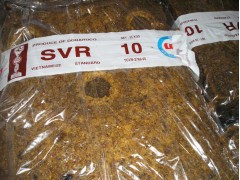采购原产于越南的天然橡胶SVR10图1