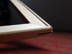千色彩绘框条  诚邀加盟代理批发商