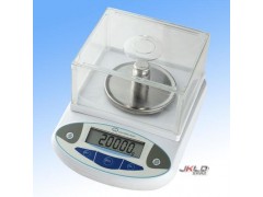 JM-B30002电子天平3kg/0.01g图1