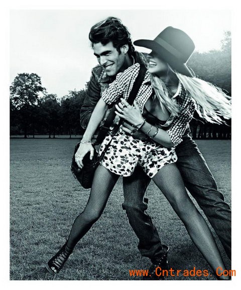 װƷPepe Jeans 2011ĹƬ