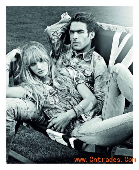 װƷPepe Jeans 2011ĹƬ