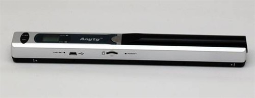 新品Anyty微型扫描HSA610上市销售 