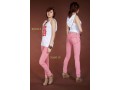 彩虹蜜语2011春夏时尚百搭清凉背心