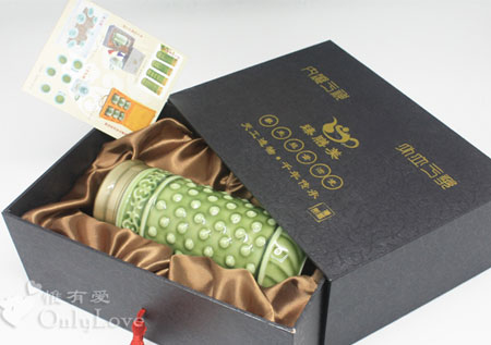 中秋礼物