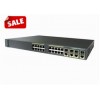 cisco  3560-48TS-S