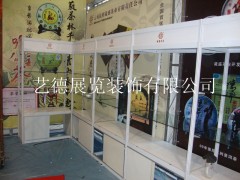 东莞展柜出租(低柜矮柜都有)图1