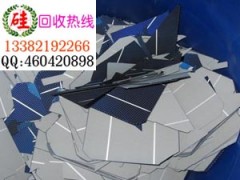 碎电池片回收选苏州鸿丰图1