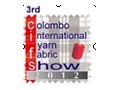 CIFS 2012斯里兰卡科伦坡国际面料辅展