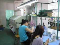 深圳福永电源工厂寻适配器、充电器加工订单图1