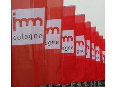 2012年德国科隆国际家具展览会 Imm Cologne图1