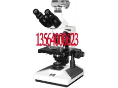 三目图相生物显微镜XSP-8CA-V图2