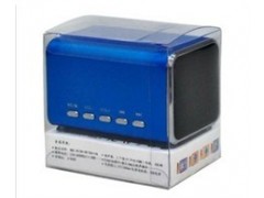 USB.TF卡播放音响/SD卡迷你小音箱/插卡小音响图3