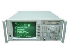 专业Agilent E4405B频谱分析仪销售与租赁图1