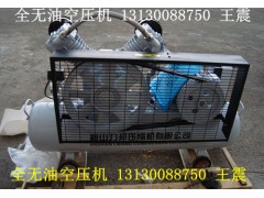 无油空压机VW-0.2/10图2
