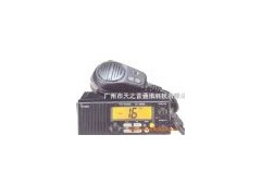 ICOM IC-M59 甚高频（VHF）航海船用对讲机 