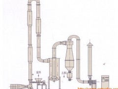 山东“科阳”牌脉冲气流干燥机鸡粪烘干机粉碎机淀粉设备