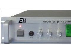 MP3智能播放器