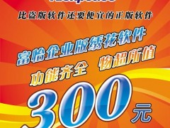 绣花软件300